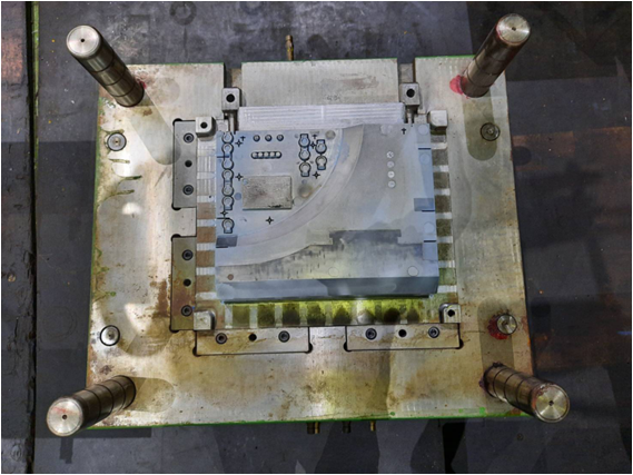 Injection Molding Service